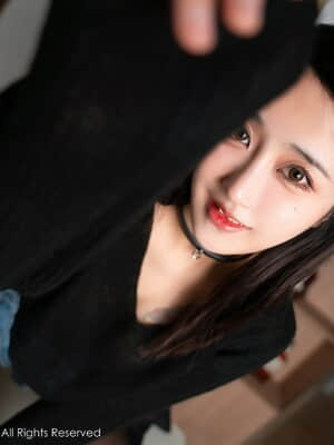 XIUREN No.2529 林子欣Freya_XIUREN-No.2529-Freya-MrCong.com-043