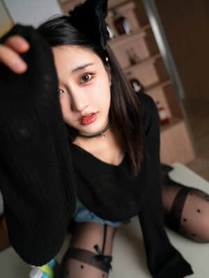 XIUREN No.2529 林子欣Freya_XIUREN-No.2529-Freya-MrCong.com-047