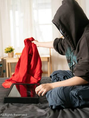 XIUREN No.2529 林子欣Freya_XIUREN-No.2529-Freya-MrCong.com-056