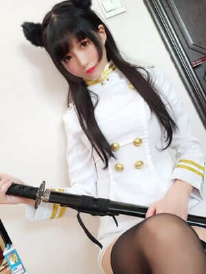 [NagIsa魔物喵] 戦損愛宕_02