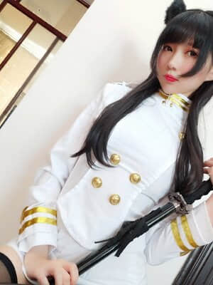 [NagIsa魔物喵] 戦損愛宕_06