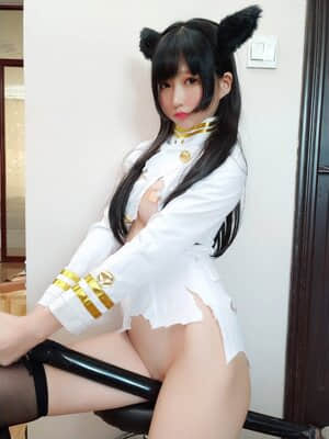 [NagIsa魔物喵] 戦損愛宕_10