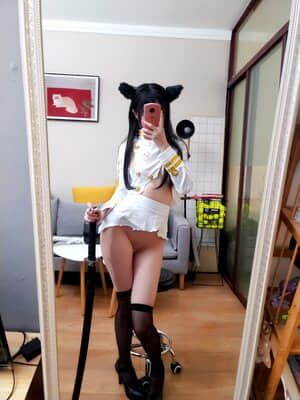 [NagIsa魔物喵] 戦損愛宕_11