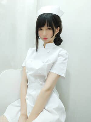 [NagIsa魔物喵] 看護婦さん