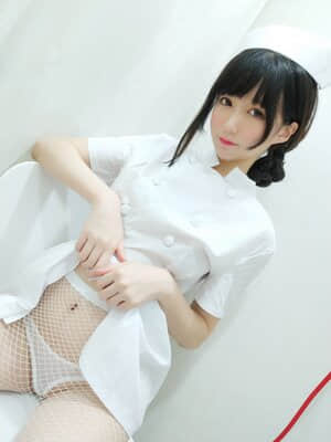 [NagIsa魔物喵] 看護婦さん_01