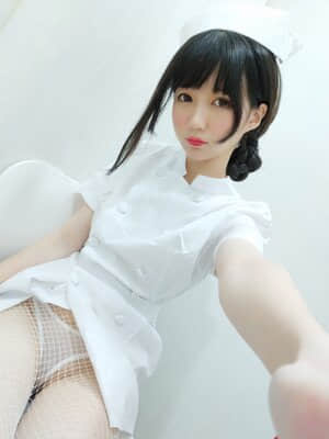 [NagIsa魔物喵] 看護婦さん_02