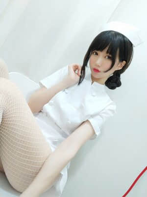 [NagIsa魔物喵] 看護婦さん_04