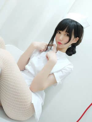 [NagIsa魔物喵] 看護婦さん_05