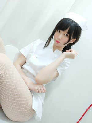 [NagIsa魔物喵] 看護婦さん_06