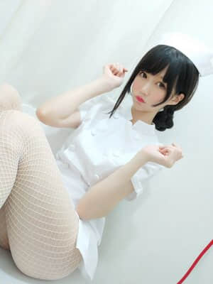 [NagIsa魔物喵] 看護婦さん_07