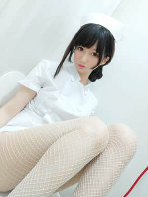 [NagIsa魔物喵] 看護婦さん_09
