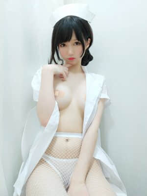 [NagIsa魔物喵] 看護婦さん_12