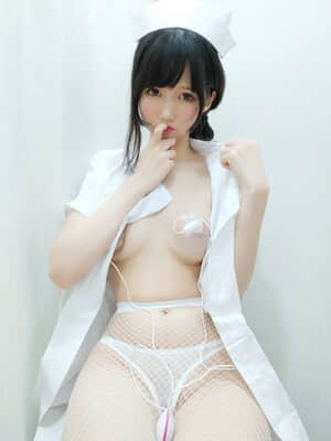 [NagIsa魔物喵] 看護婦さん_31