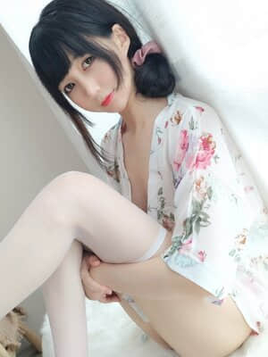 [Nagisa魔物喵] 妻の和風浴衣_09