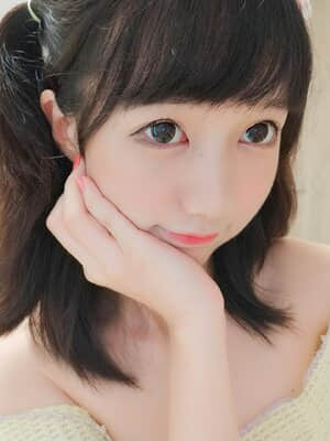 [Nagisa魔物喵]&nbsp;&nbsp;お兄さん…私を見ないで..._33