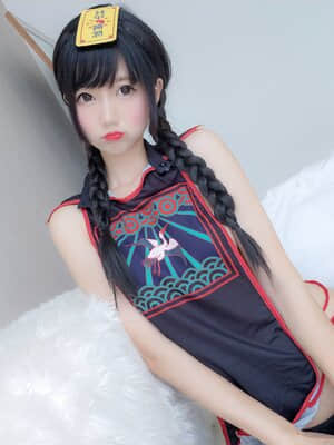 [Nagisa魔物喵] エッチな妖怪_02