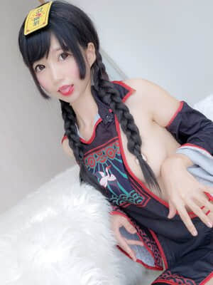 [Nagisa魔物喵] エッチな妖怪_03