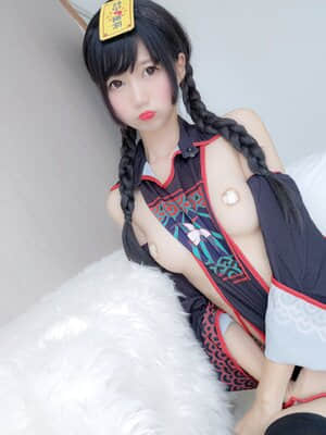 [Nagisa魔物喵] エッチな妖怪_08