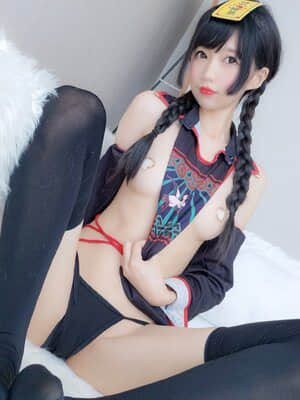 [Nagisa魔物喵] エッチな妖怪_09