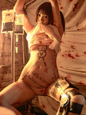 [Nagisa魔物喵] 新蔻島シンコウジマ VOL.06_085