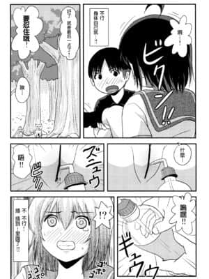 [朔夜汉化组] (C92) [ちみはうす (たかぴ)] ちる露出13_21