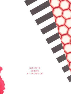 (Super ROOT4to5 2019) [すのーりっち (いいだ豊雪)] 一枝濃艶 (Fatestay night)_26