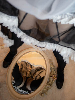 My Suite - 透け透けマイド ROM_Long_64