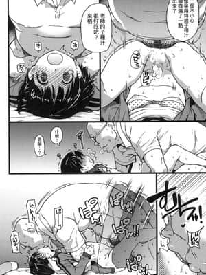 [風的工房][無碼][師走の翁] エロ．ピッピ 慾情．青春 無修正_風的工房096