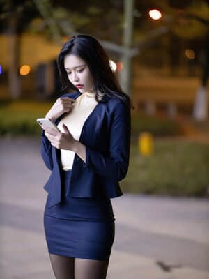 XiaoYu Vol.481: Na Bi_XiaoYu-Vol.481-Na-Bi-005