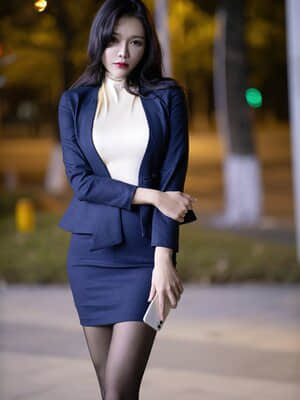 XiaoYu Vol.481: Na Bi_XiaoYu-Vol.481-Na-Bi-006