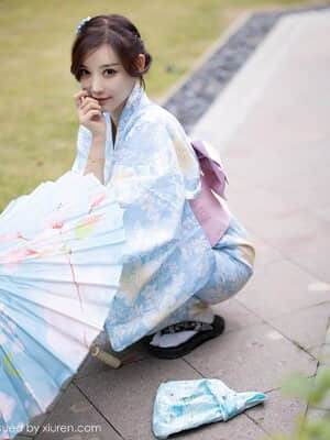 XiaoYu Vol.482: Yang Chen Chen (杨晨晨sugar)_XiaoYu-Vol.482-Yang-Chen-Chen-sugar-010