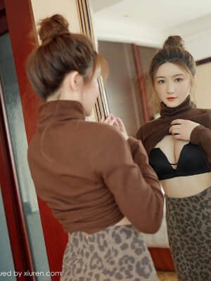 MFStar Vol.465: 婠婠么_MFStar-Vol.465-013