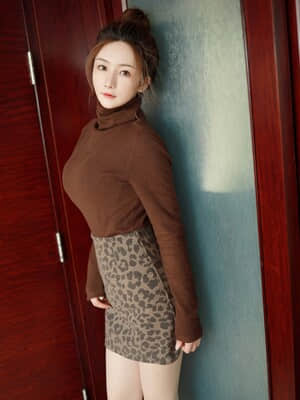 MFStar Vol.465: 婠婠么_MFStar-Vol.465-008