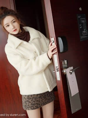 MFStar Vol.465: 婠婠么_MFStar-Vol.465-003