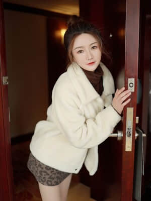 MFStar Vol.465: 婠婠么_MFStar-Vol.465-002