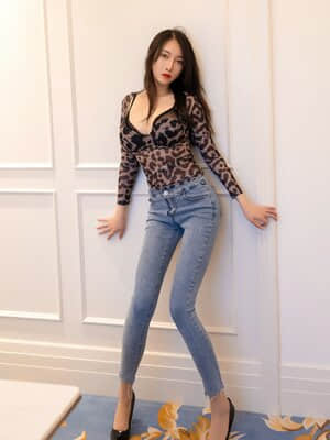 YouMi Vol.610: 玥儿玥er_YouMi-Vol.610-004