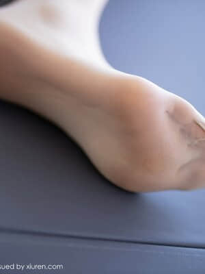 XiaoYu Vol.484: 乔漫妮mina_XiaoYu-Vol.484-mina-031