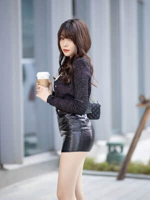 XiaoYu Vol.485: Booty (芝芝)_XiaoYu-Vol.485-Booty-Zhizhi-005