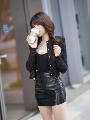 XiaoYu Vol.485: Booty (芝芝)_XiaoYu-Vol.485-Booty-Zhizhi-010