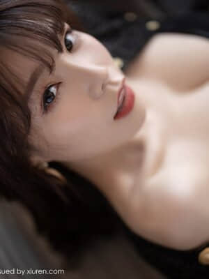 XiaoYu Vol.485: Booty (芝芝)_XiaoYu-Vol.485-Booty-Zhizhi-056