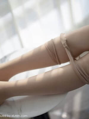 XiaoYu Vol.485: Booty (芝芝)_XiaoYu-Vol.485-Booty-Zhizhi-080