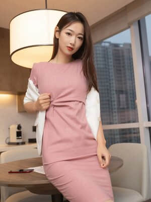 XIUREN No.2927: Tang An Qi (唐安琪)_XIUREN-No.2927-Tang-An-Qi-017