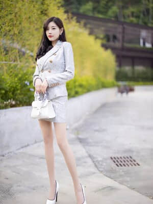 XIUREN No.2928: Yang Chen Chen (杨晨晨sugar)_XIUREN-No.2928-Yang-Chen-Chen-sugar-002