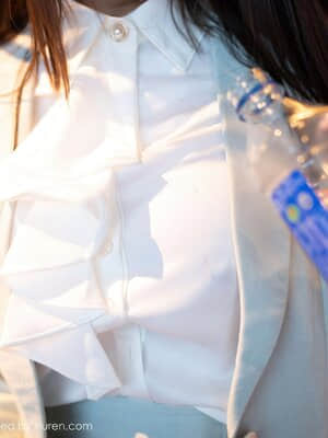 MiStar Vol.328: 小波多_MiStar-Vol.328-034