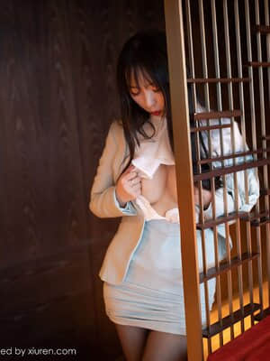 MiStar Vol.328: 小波多_MiStar-Vol.328-038