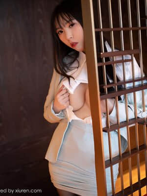 MiStar Vol.328: 小波多_MiStar-Vol.328-039