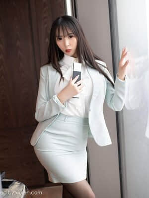 MiStar Vol.328: 小波多_MiStar-Vol.328-006