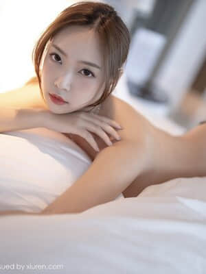 XiaoYu Vol.491: Zheng Ying Shan (郑颖姗Bev)_XiaoYu-Vol.491-Zheng-Ying-Shan-Bev-069