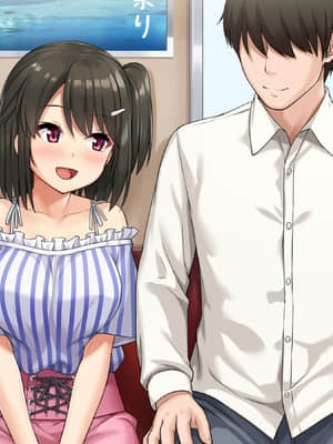 [diletta (サワダユウスケ)] 巨根の兄、生意気でドMな妹とイチャイチャする_695_11_0007