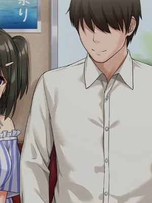 [diletta (サワダユウスケ)] 巨根の兄、生意気でドMな妹とイチャイチャする_696_11_0008